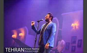 کنسرت محمد علیزاده 5