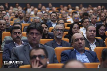 نشست فصلی مدیران معاونت مالی و اقتصاد شهری 33