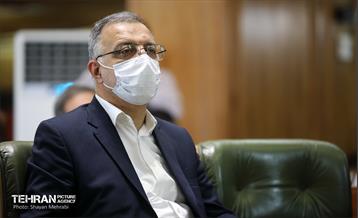 چهاردهمین جلسه شورای شهر تهران 6