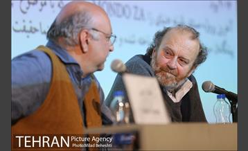 روز هفتم دوازدهمین جشنواره سینماحقیقت 25