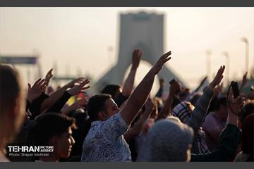 تجمع مردمی«ایران؛ ذوالفقار علی» 28