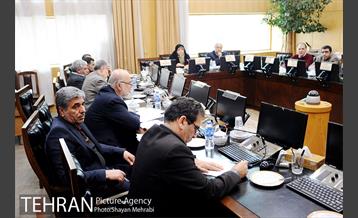 کمیسیون عمران مجلس شورای اسلامی 9