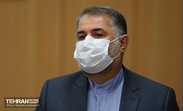 آخرین جلسه قرارگاه آسیب‌های اجتماعی تهران در سال ۱۴۰۰