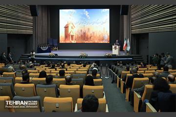 گردهمایی سرمایه‌گذاران و مدیران ارشد شهرداری تهران 36