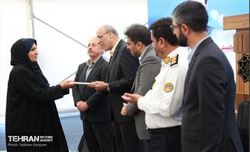 یکصد و چهل و چهارمین پویش امید و افتخار  11