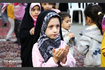 رویداد چای همسایگی در منطقه ۱۱ 4