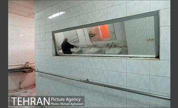 جایی برای زندگی،نه زنده ماندن 11