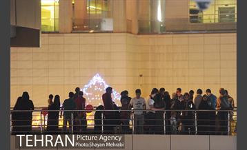 جشنواره رمضانی شهر خدا برج میلاد 5