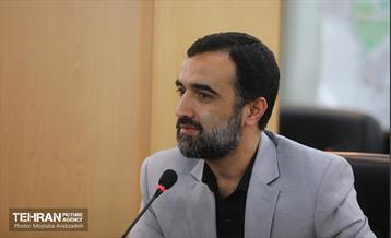 چهارمین جلسه شورای هماهنگی فرهنگی، اجتماعی، هنری و ورزشی شهرداری تهران