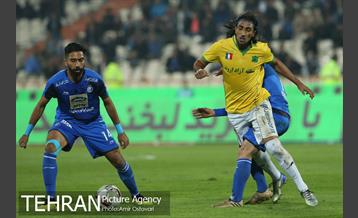 استقلال تهران و صنعت نفت ابادان 22