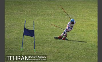 مسابقات اسکی چمن قهرمانی جوانان جهان 23