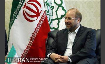 دیدار شهردار وین با دکتر قالیباف شهردار تهران 10