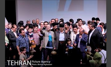 خنیاگر حماسه های زاگرس 37