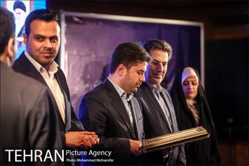 نشست شورای مدیران روابط عمومی شهرداری 5