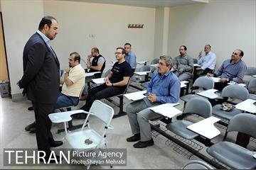 آزمون انتخاب یکصد کارشناس و متخصص شهرسازی و معماری 51
