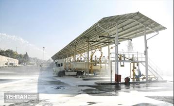 مانور واکنش در شرایط اضطراری 24