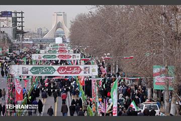 چهل‌و‌‌هفتمین جشن پیروزی انقلاب اسلامی - 2 70