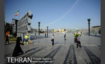 میدان امام حسین(ع) 16