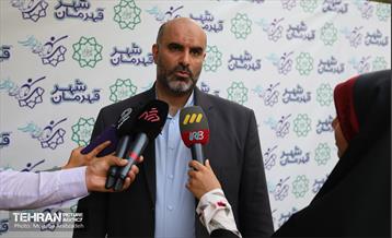 افتتاحیه جشنواره های اوقات فراغت و فعالیت های ورزشی محلی