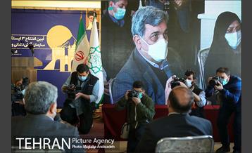 آیین افتتاح از سه ایستگاه و رونمایی از تجهیزات جدید سازمان آتش نشانی 27