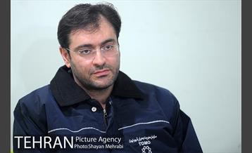 نشست خبری حادثه پلاسکو 15