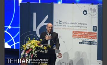 شانزدهمین کنفرانس بین المللی مهندسی حمل و نقل و ترافیک 11