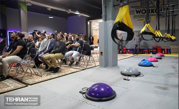 افتتاح مجموعه های ورزشی آستان امامزادگان عینعلی‌وزینعلی (ع) 11