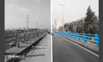 پل مکانیزه B9 6