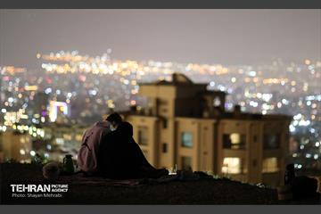 مراسم احیای شب نوزدهم در کهف الشهدا 21