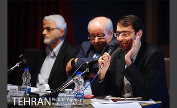 نشست تخصصی اسکان بشر 3 (به سوی دستور کار جدید شهری) 28