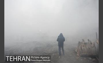 ششمین روز آواربرداری ساختمان پلاسکو -1 33