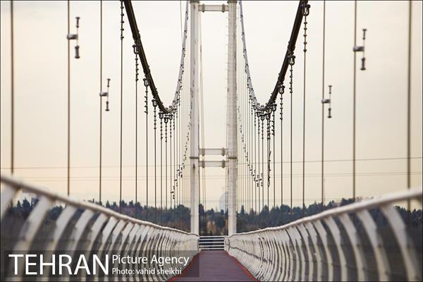 پل معلق آسمان 6