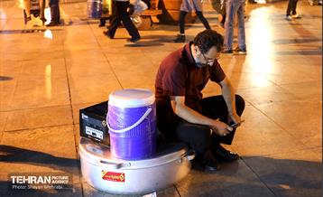 بیستمین رویداد فرهنگی "عطر سیب" 4