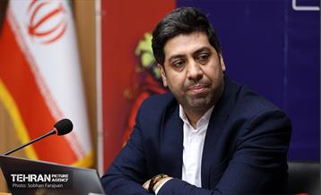 نشست چشم‌ انداز آینده ایمنی و آتش‌نشانی در شهر تهران 30