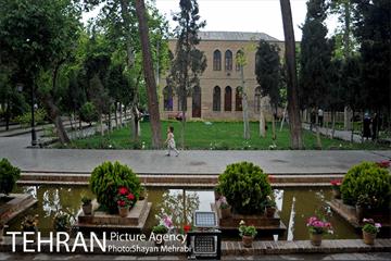 باغ نگارستان 24