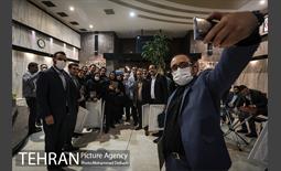 نشست دورنگاه ارتباطات شهر تهران 20