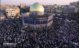 تجمع مردمی«ایران؛ ذوالفقار علی» - ۲ 10