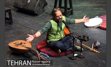 کنسرت رستاک‎ 6