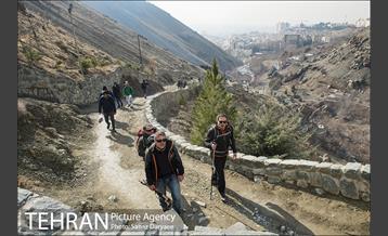 کوه دارآباد 4