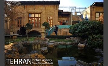 افتتاح اولین مسیر گردشگری با دوچرخه 25