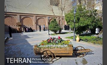 افتتاح خانه اوقات فراغت 44