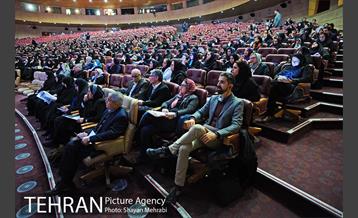 نخستین همایش بین المللی زنان و زندگی شهری 19