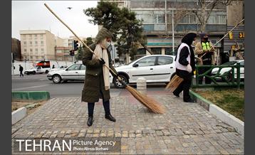 روز استراحت پاکبان 10