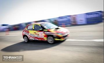 دومین دوره مسابقات قهرمانی درگ  8