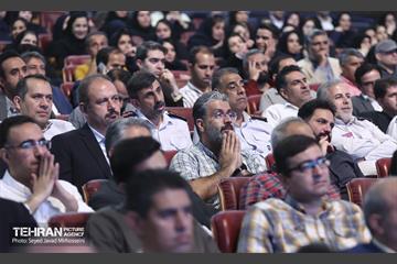 جشنواره شهید رجایی 35