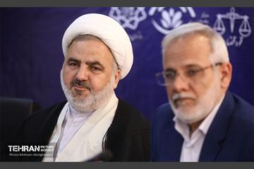 جلسه قرارگاه اجتماعی شهر تهران در خصوص زباله گردی 8