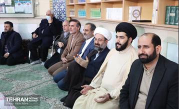 جشن تکلیف 12