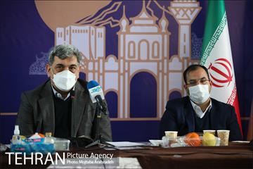 نشست شهردار تهران با مبارزین قبل از انقلاب اسلامی 30