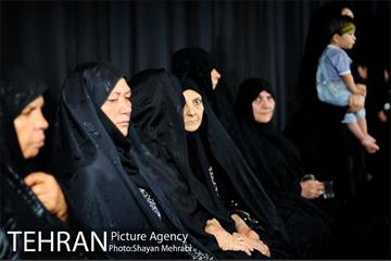 تکیه نفر آباد 25