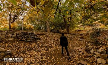 رود دره فرحزاد 47